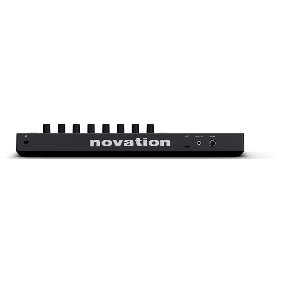 Novation Launchkey Mini 25 MK4 4