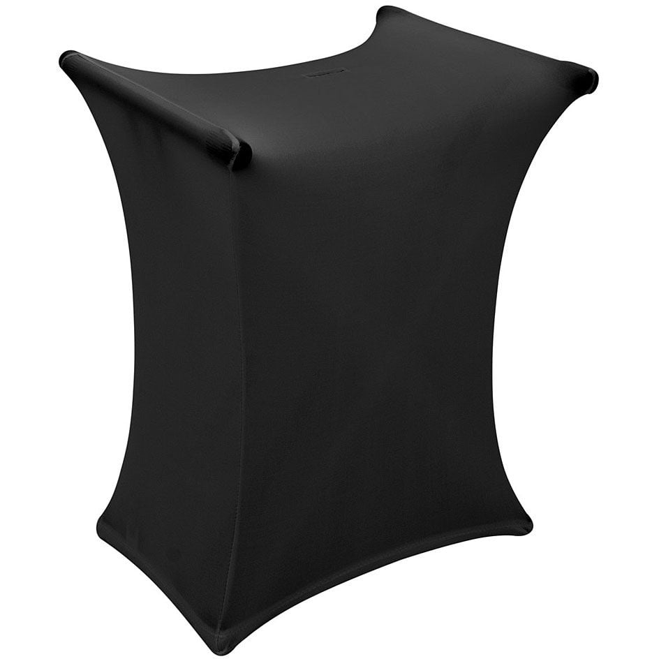  Cover for Keyboard Stand black