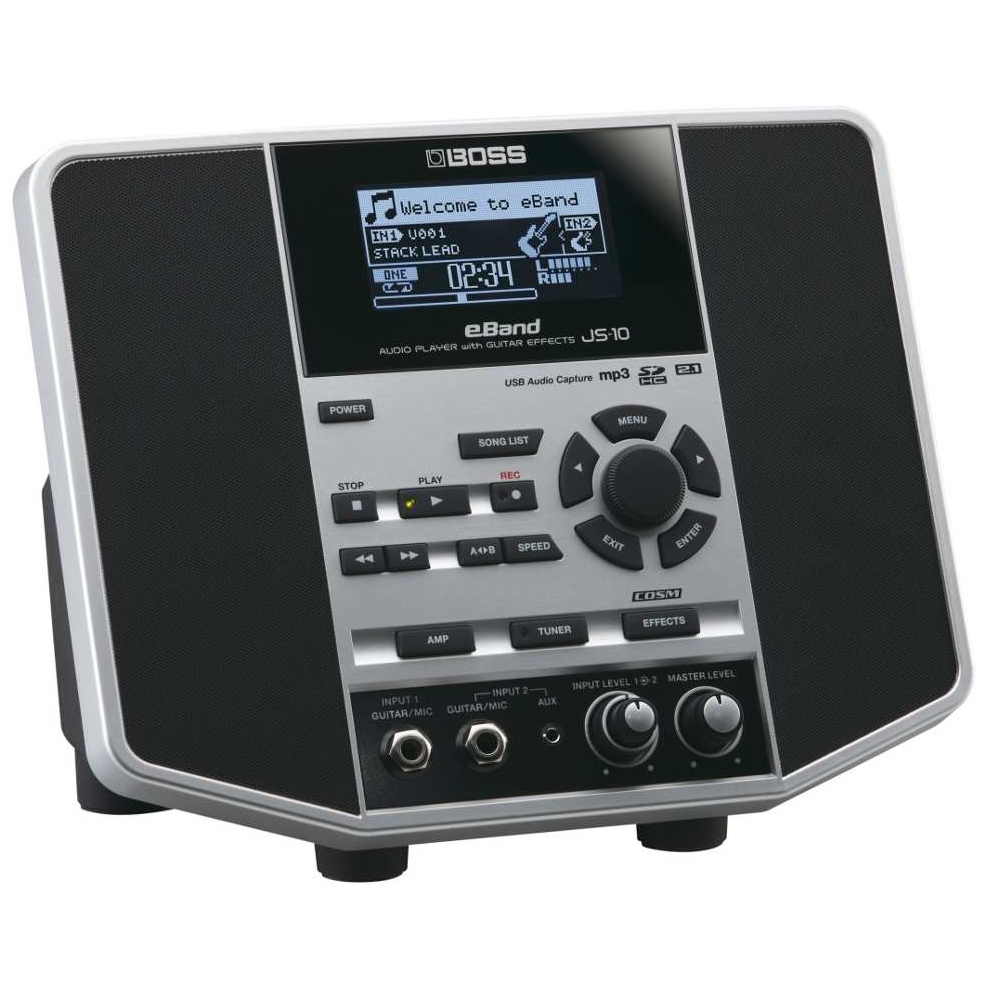 Boss - Boss JS-10 eBand