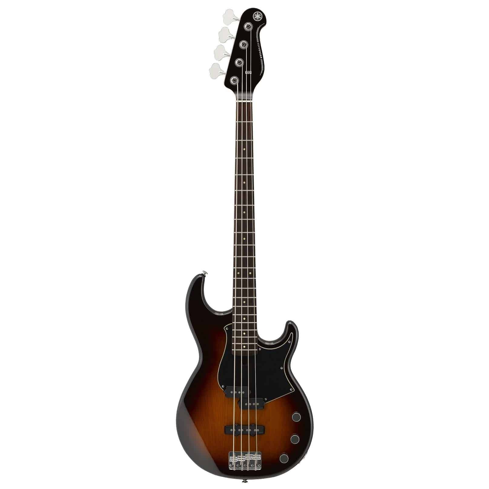 Yamaha - Yamaha BB 434 TBS