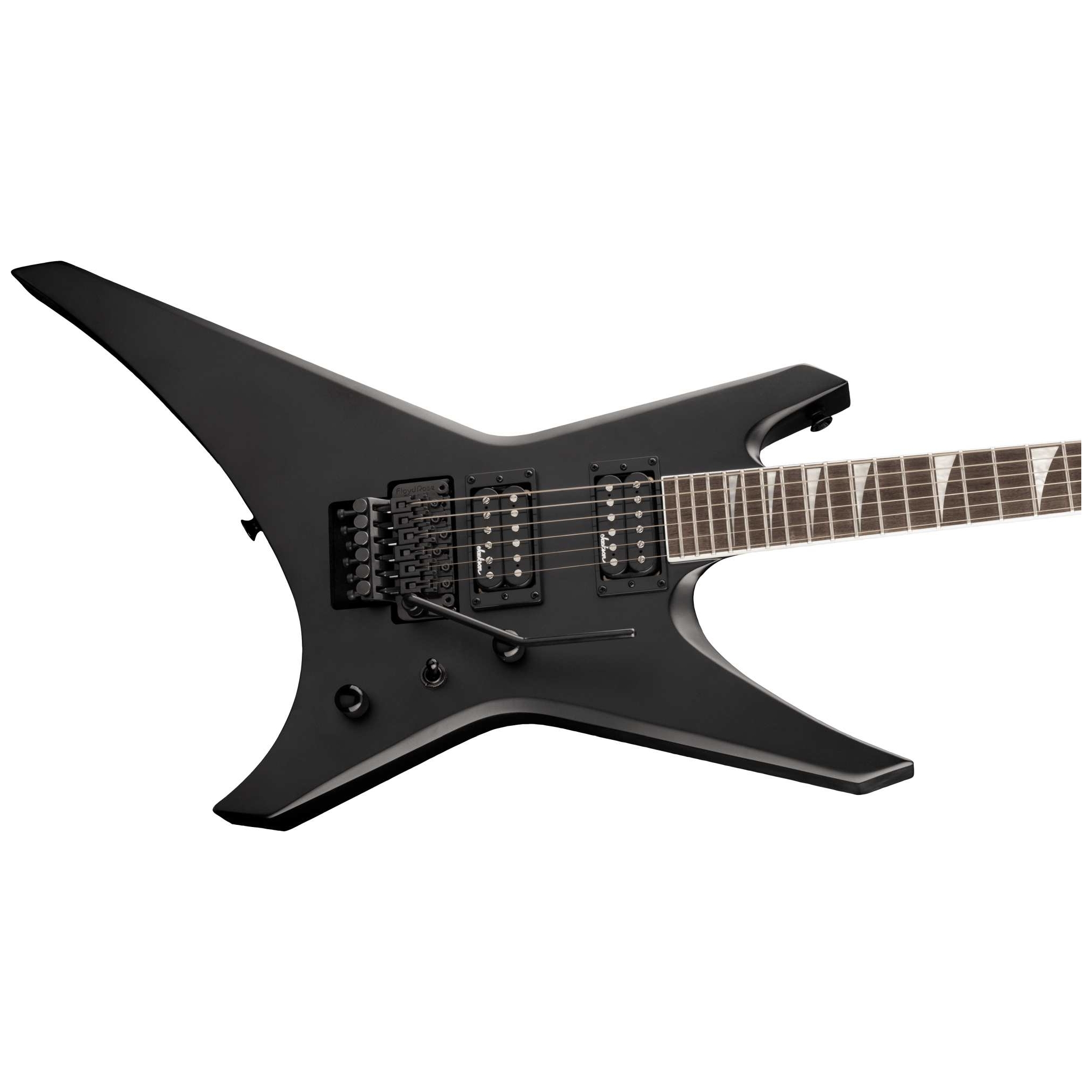 Jackson - Jackson X Series WRX24 Satin Black - 4