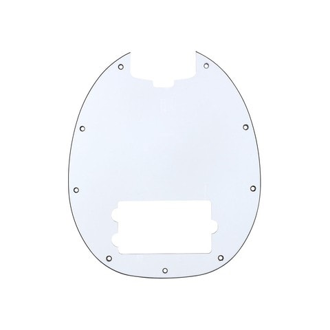 mp cat pickguards