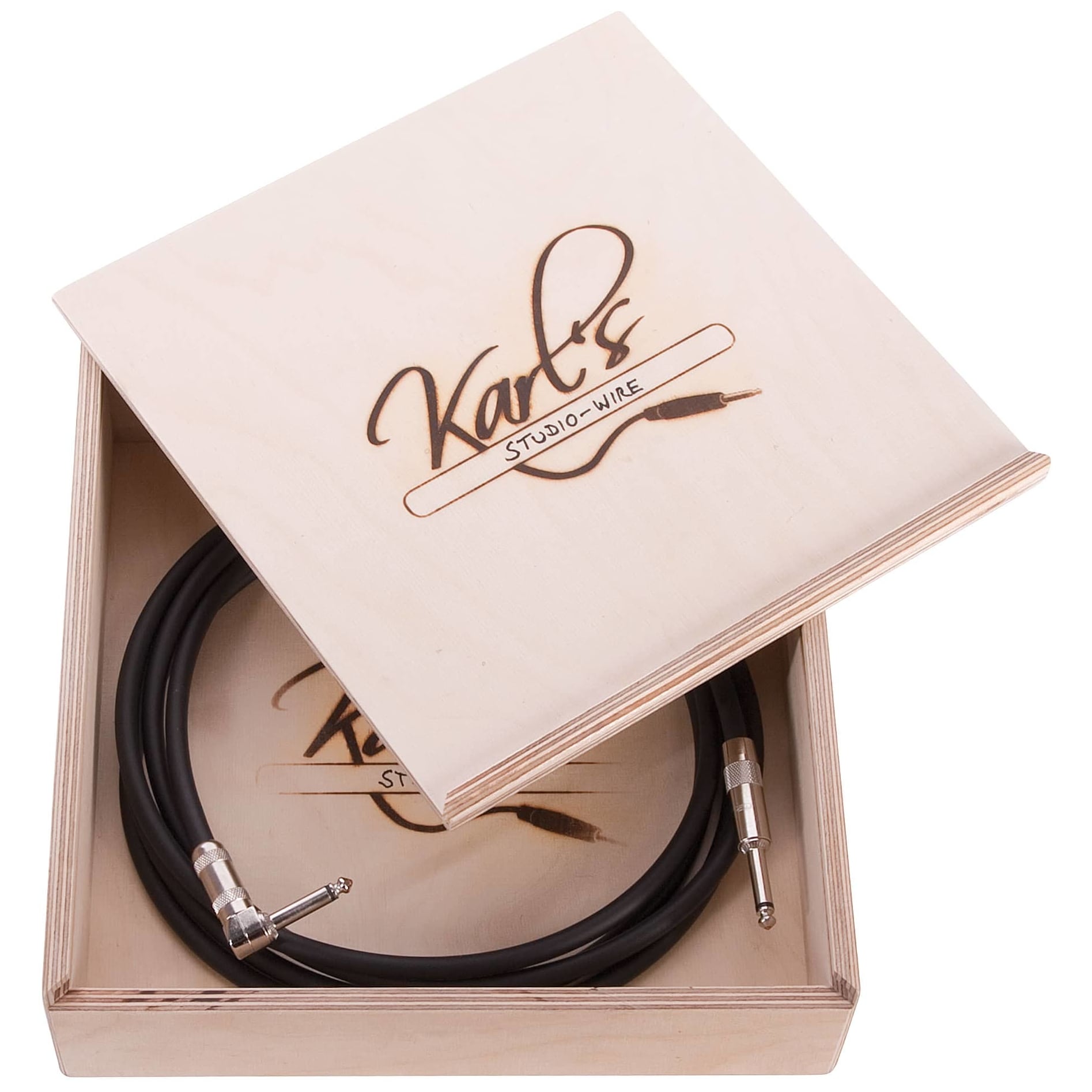 Karl’s - Karl’s Studio-Wire 6m WK K - 2