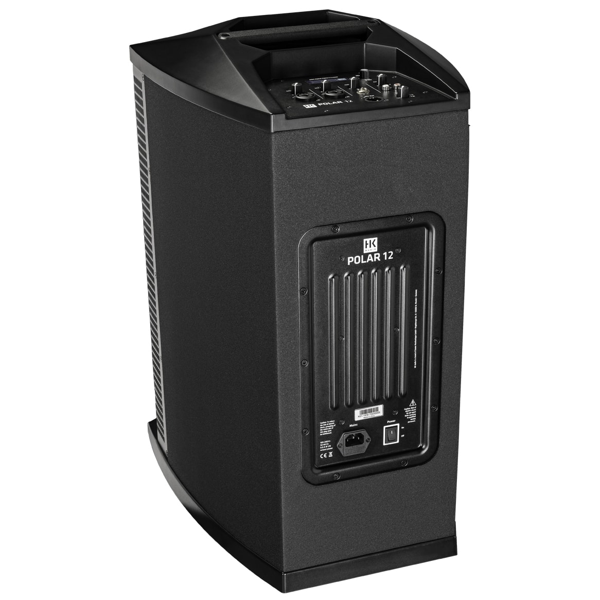 HK Audio Polar 12 8