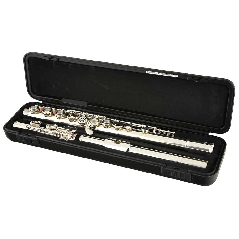 Yamaha - Yamaha YFL-372 Querflöte - 6
