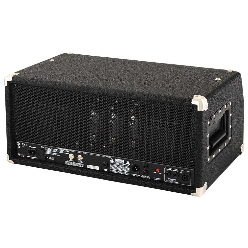 Ampeg - Ampeg SVT CL - 1