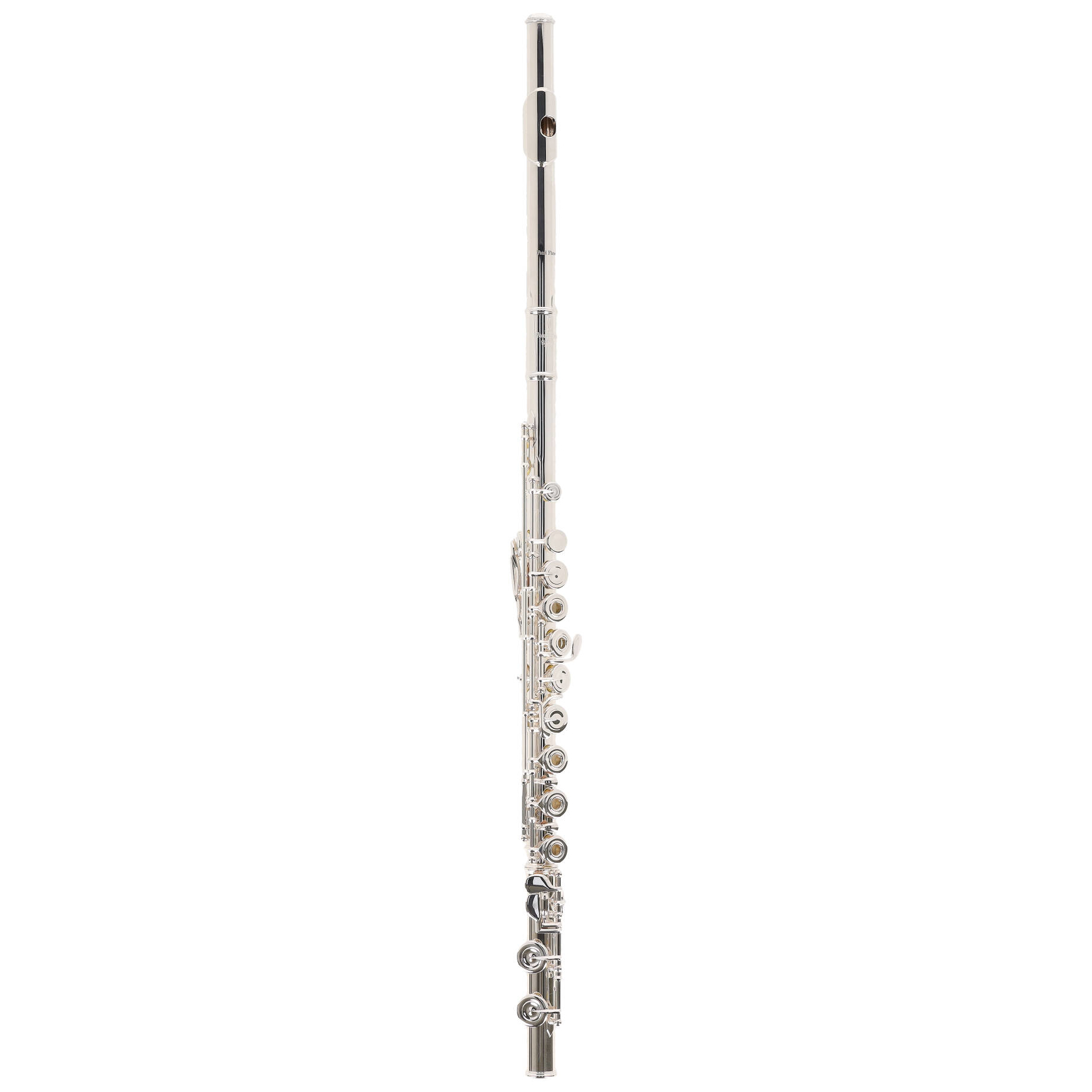 Pearl Flute - Pearl Flute PF-F795 RE Elegante Querflöte - 1