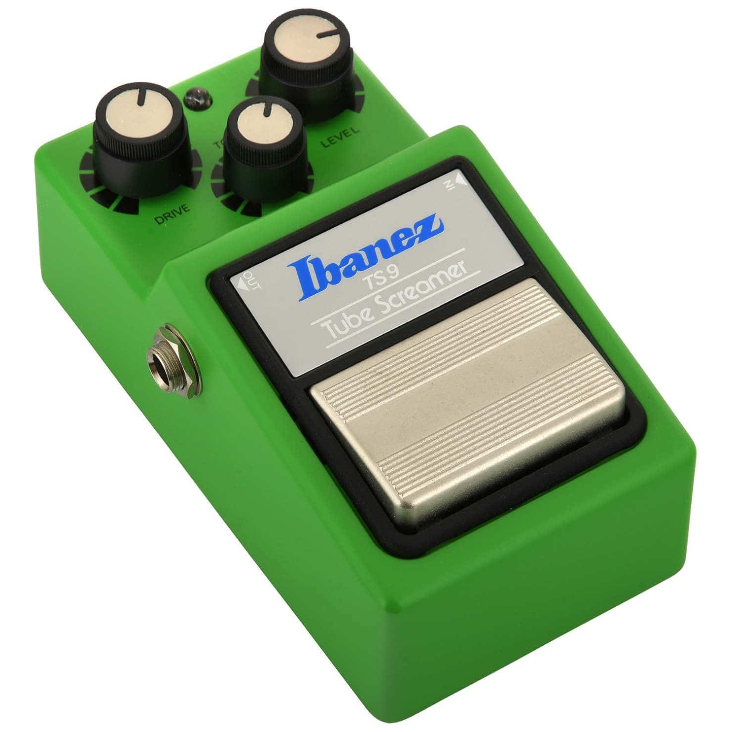 Ibanez - Ibanez TS-9