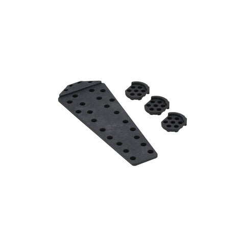 Vibrations- und Schallschutz