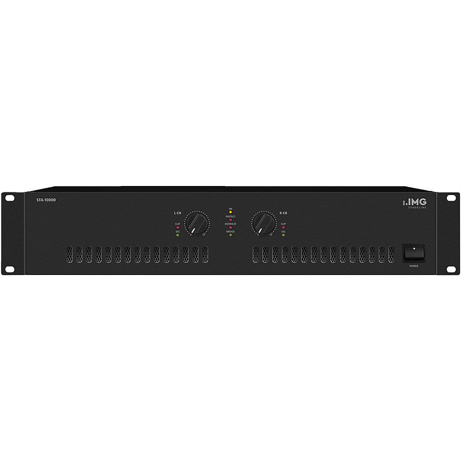  STA-1000D