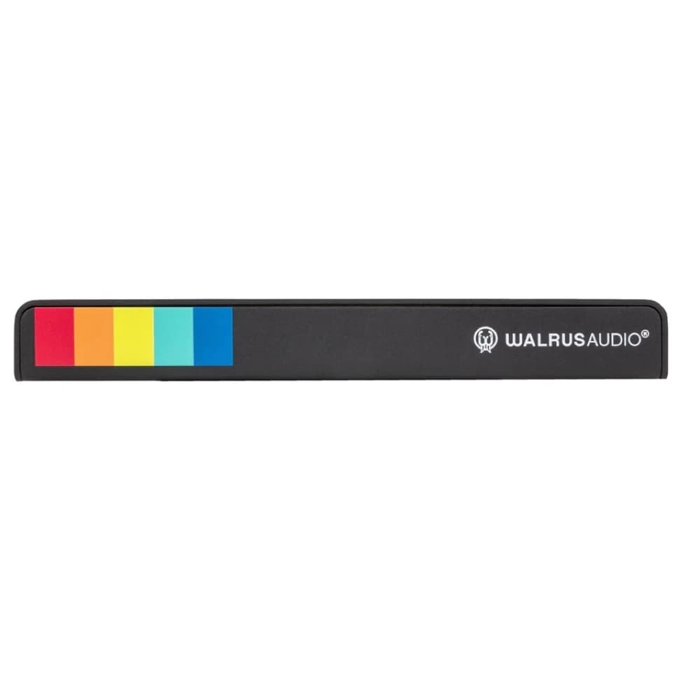 Walrus Audio Canvas Power 8 Link