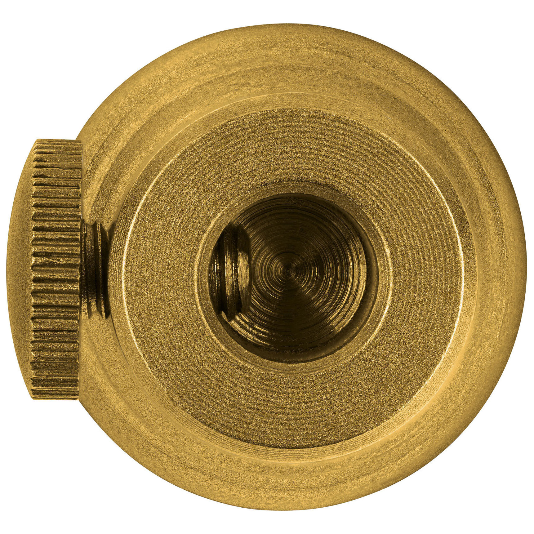 Meinl Cymbals Sonic Energy VF-RS Tuning Fork Vibration Foot Smal 1