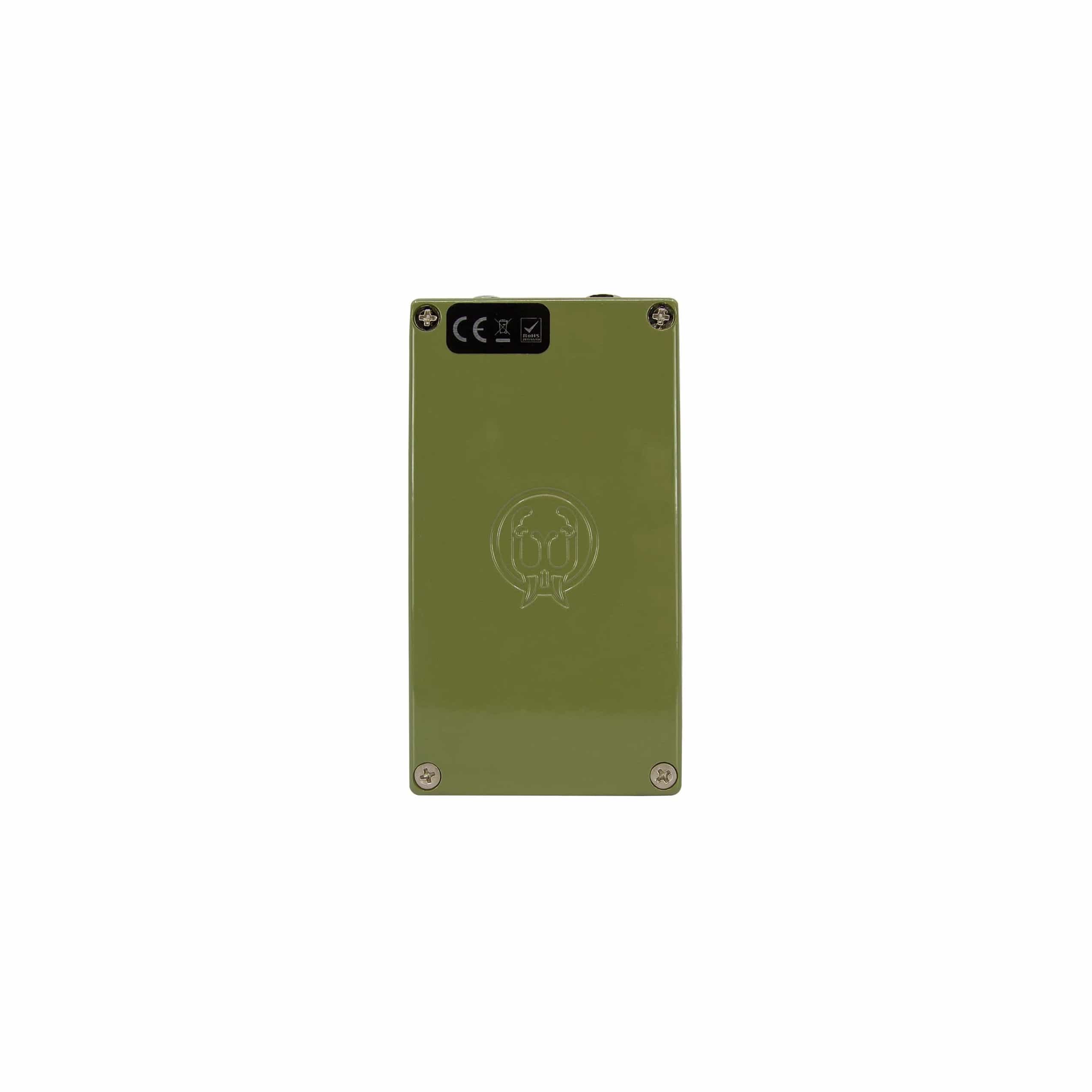 Walrus Audio - Walrus Audio AGES - 1