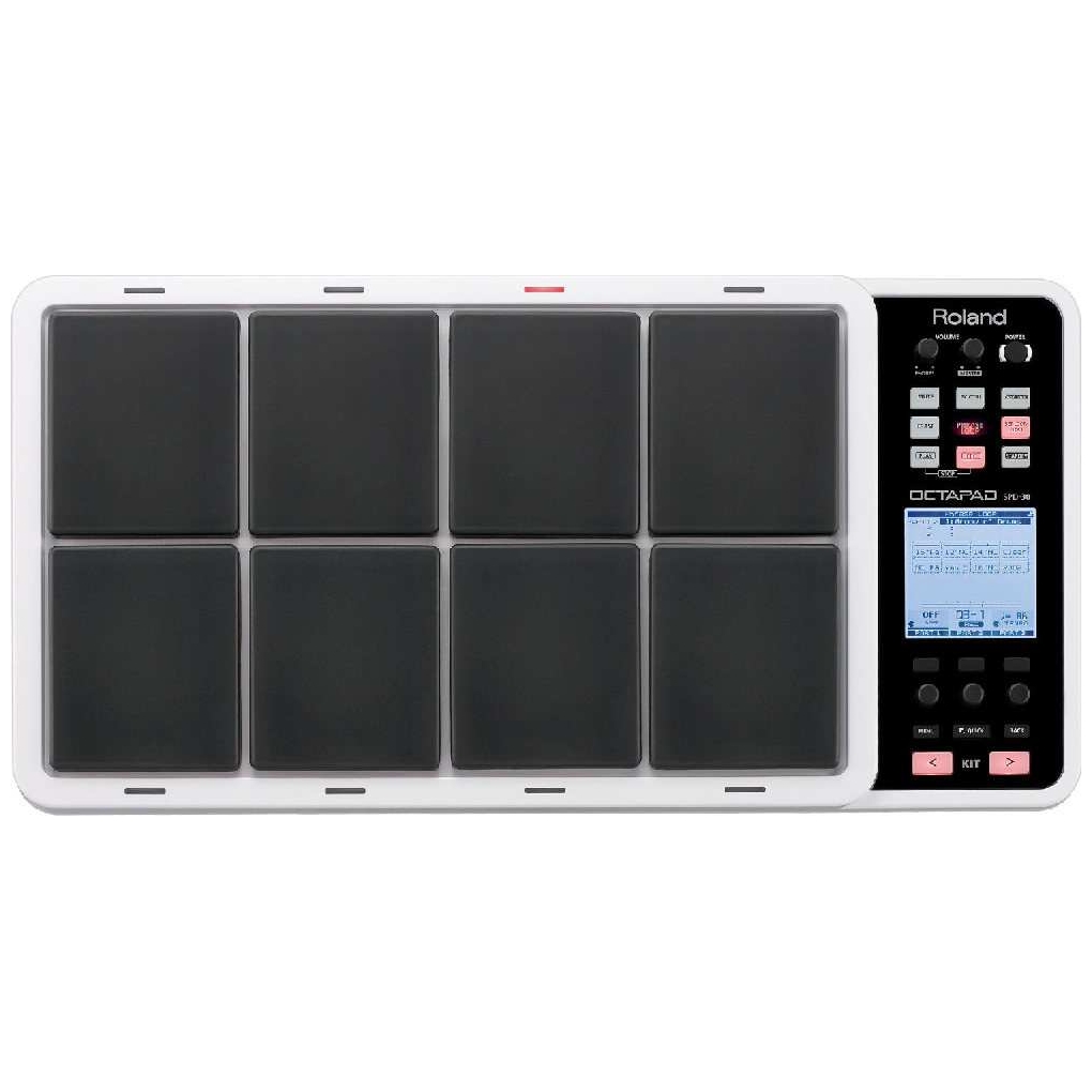 Roland - Roland SPD-30 Octapad