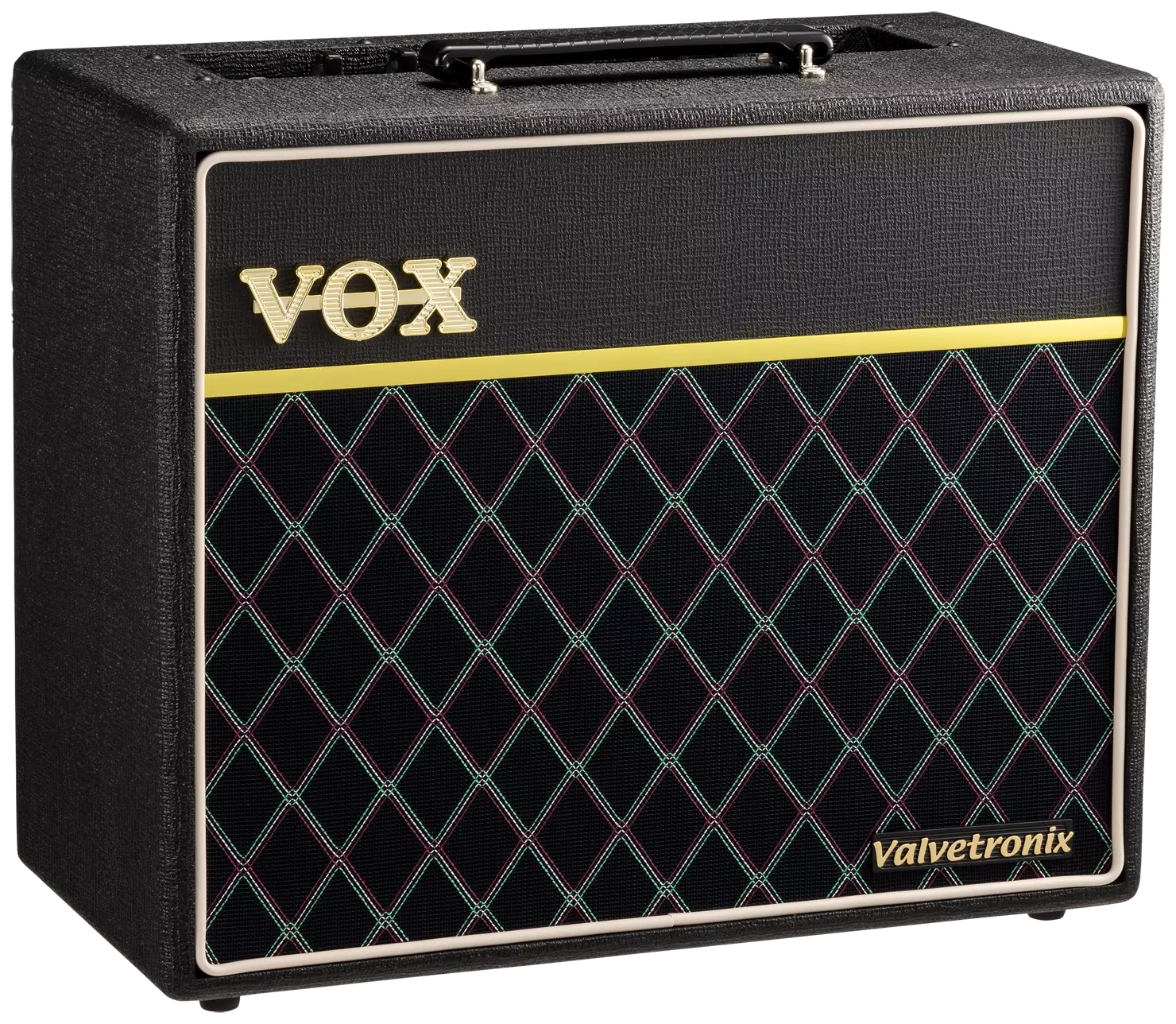Vox VT40X Classic Blue 3