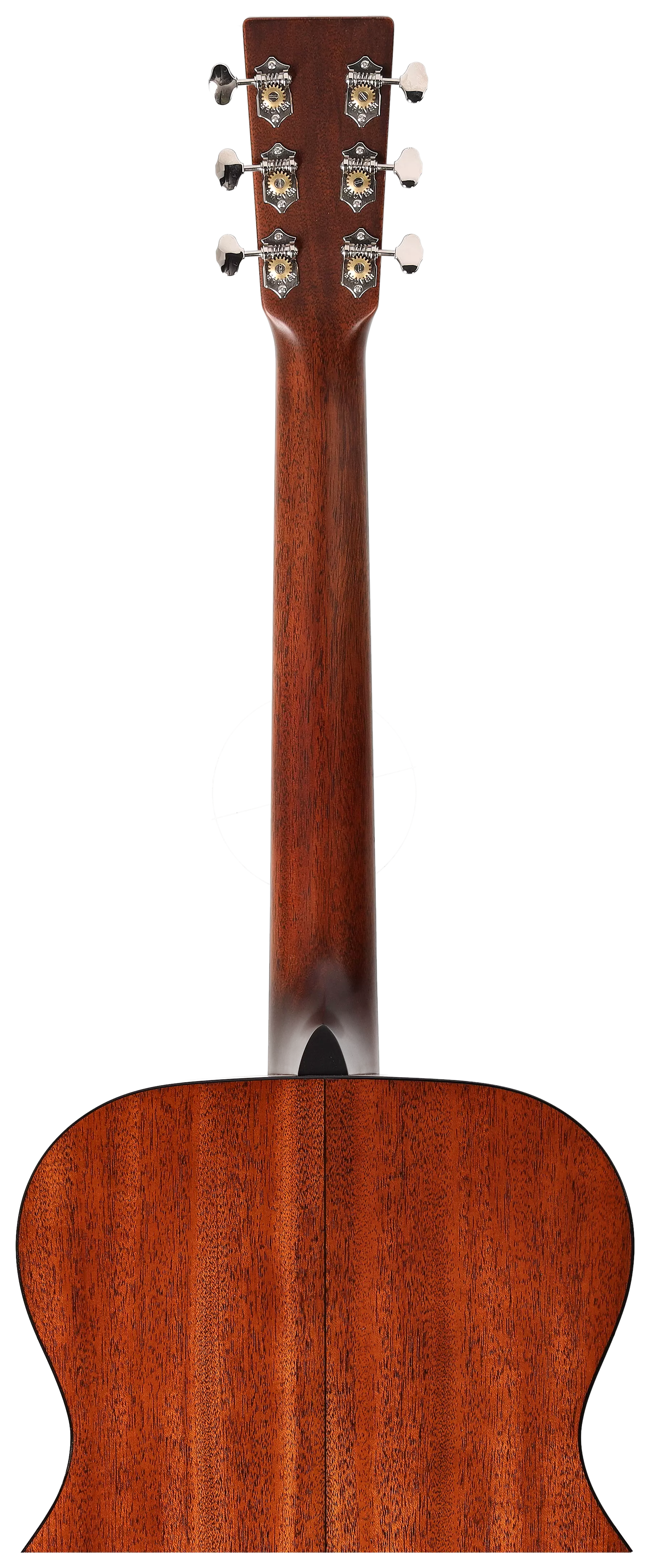 Martin 000-18 Lefthand 10
