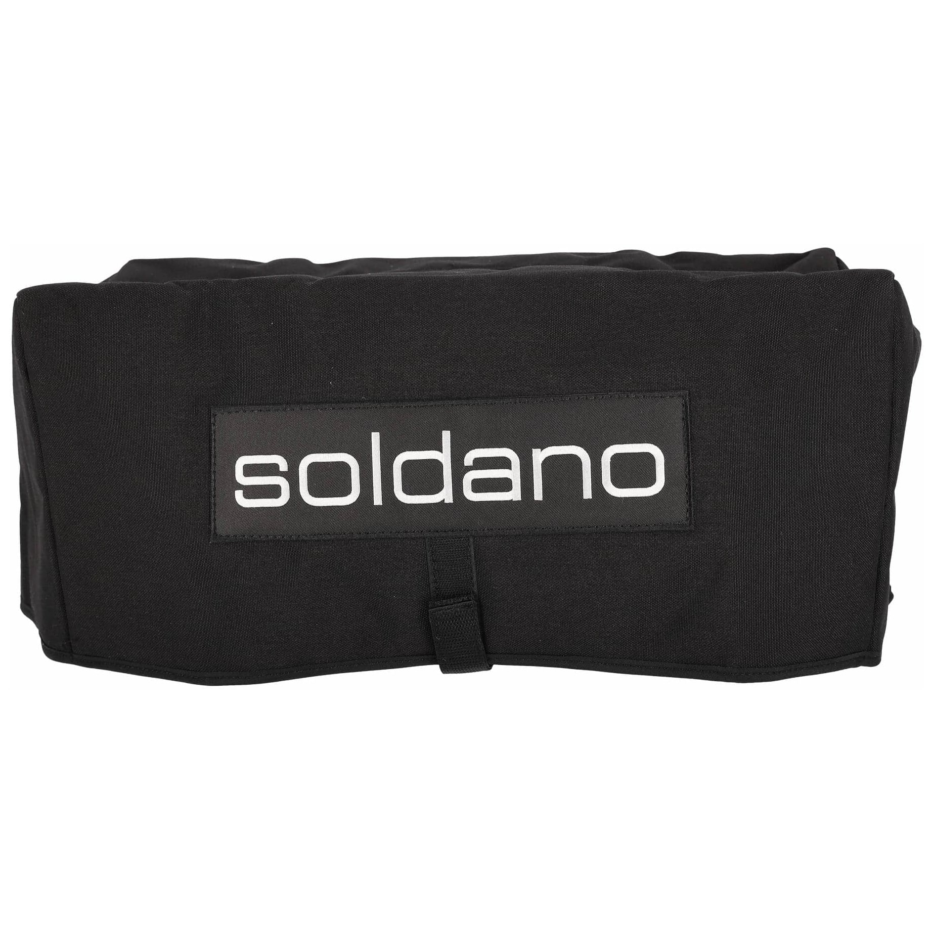 Soldano - Soldano SLO-30 COVER - 0
