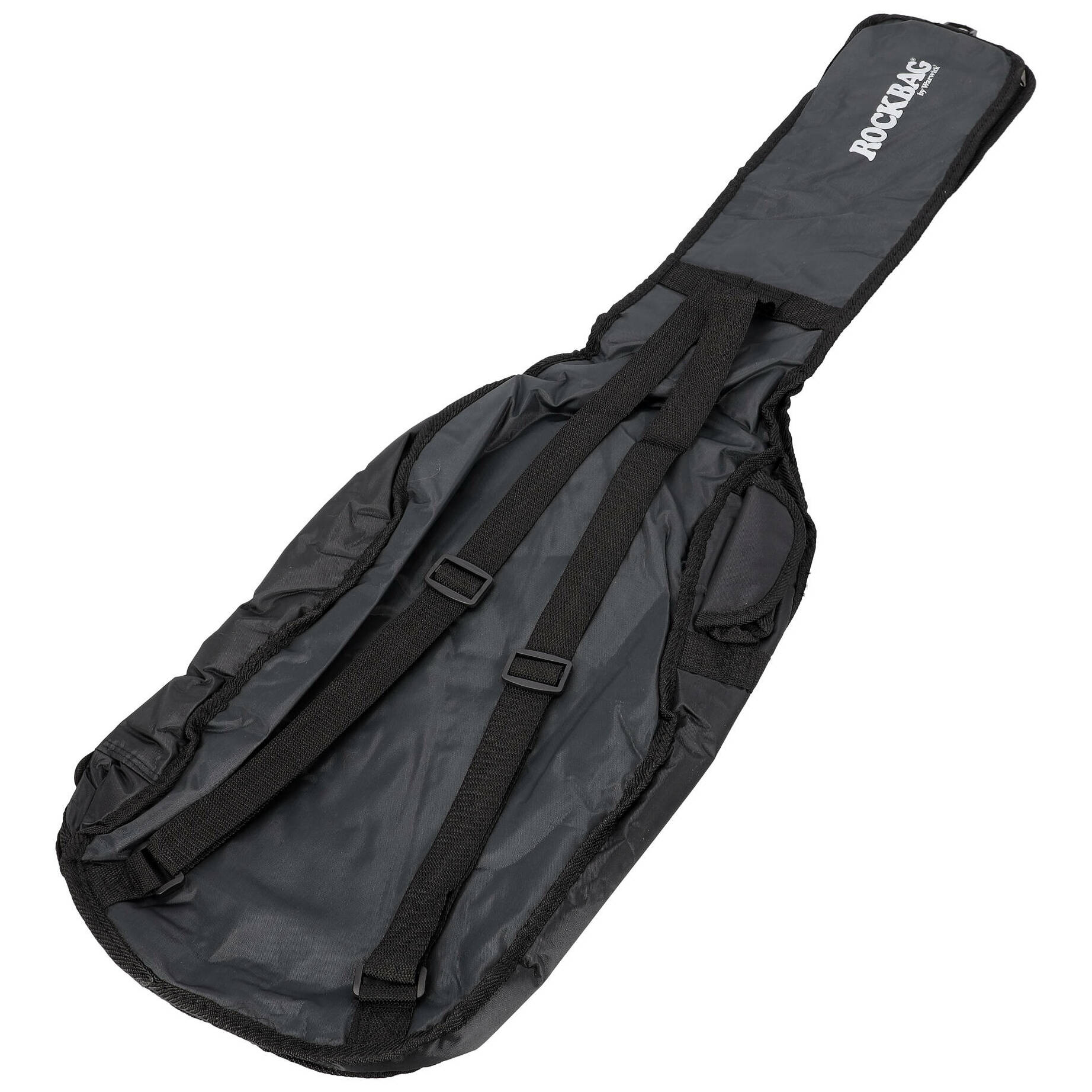 RockBag Basic Line - Bass Guitar Gig Bag 3