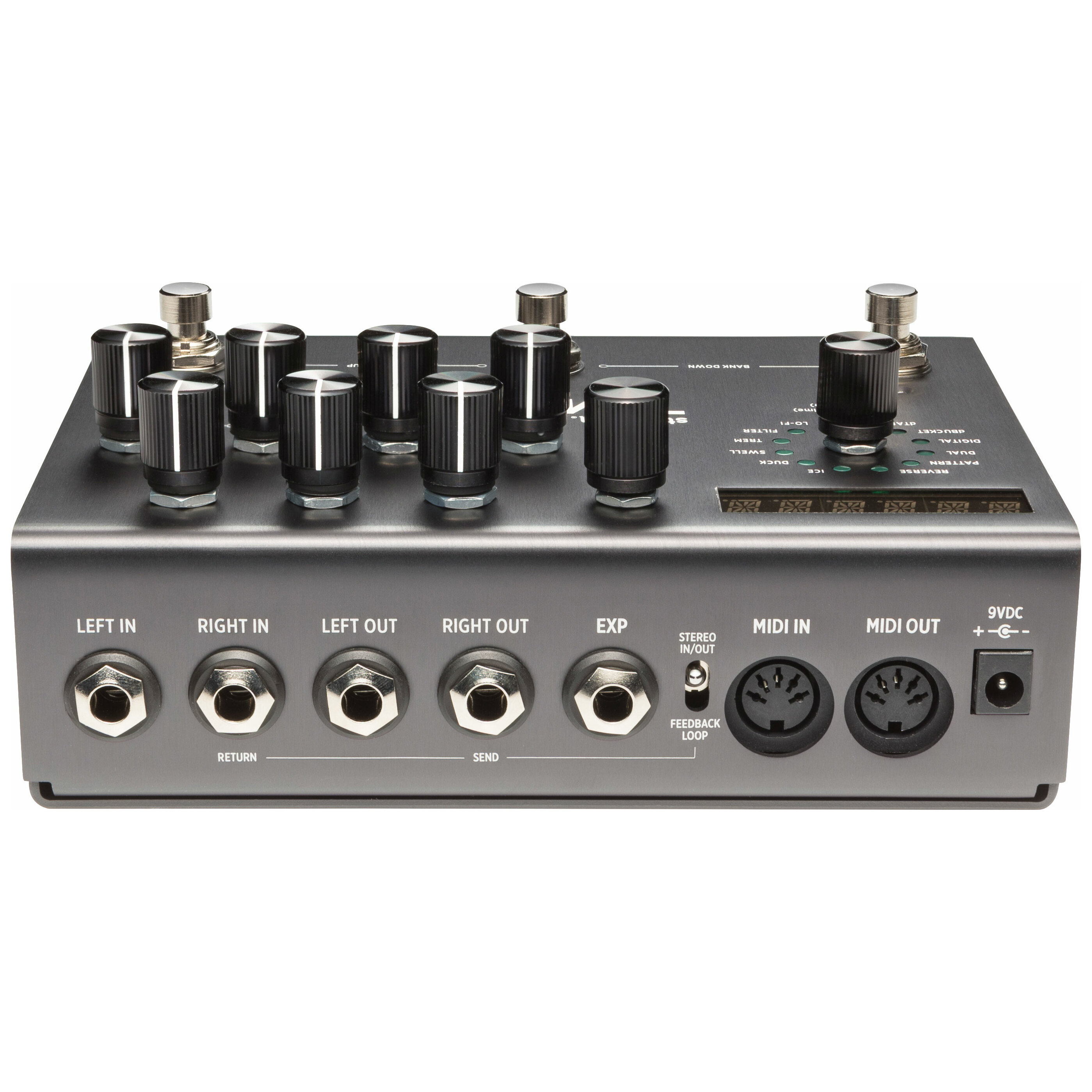 Strymon Timeline Delay 3