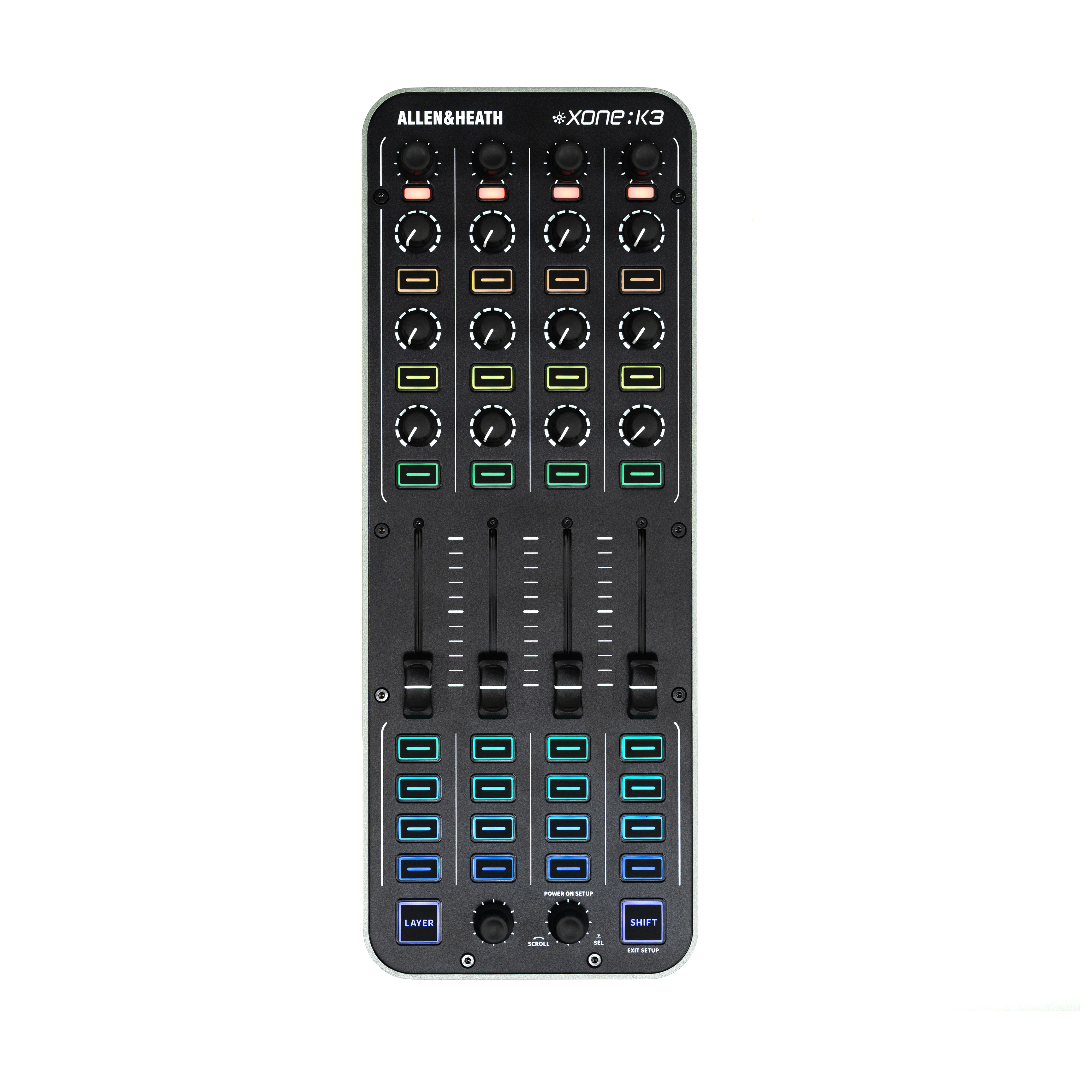 Allen & Heath Xone:K3