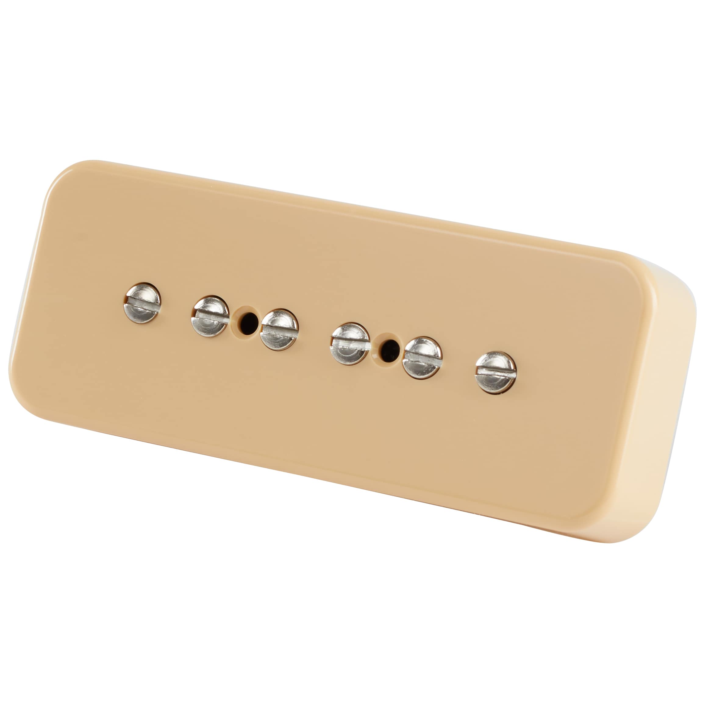 Gibson P-90 Soapbar Underwound Cream 1