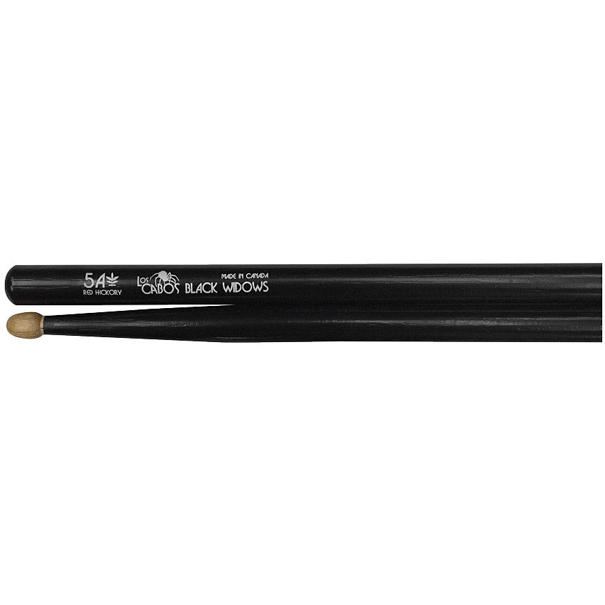  Red Hickory 5A Black Widows