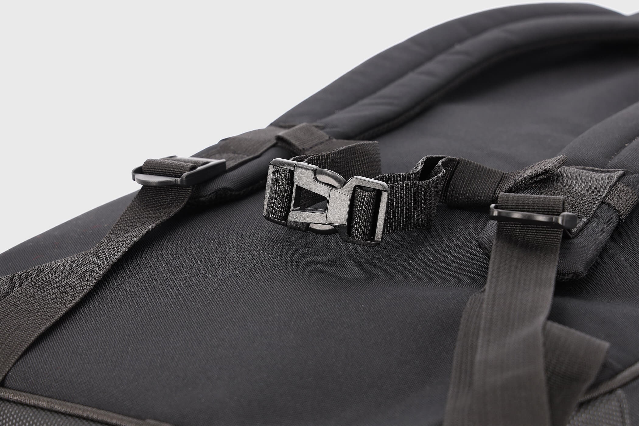 Image of Chicago classic konzertgitarren tasche premium 34 17 grau 2100x1400