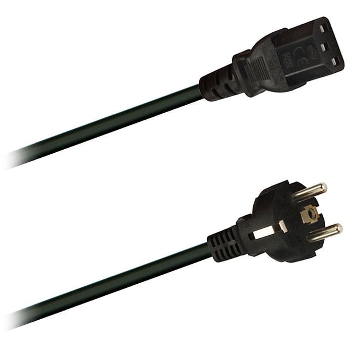  9061 Power Cable 3 m