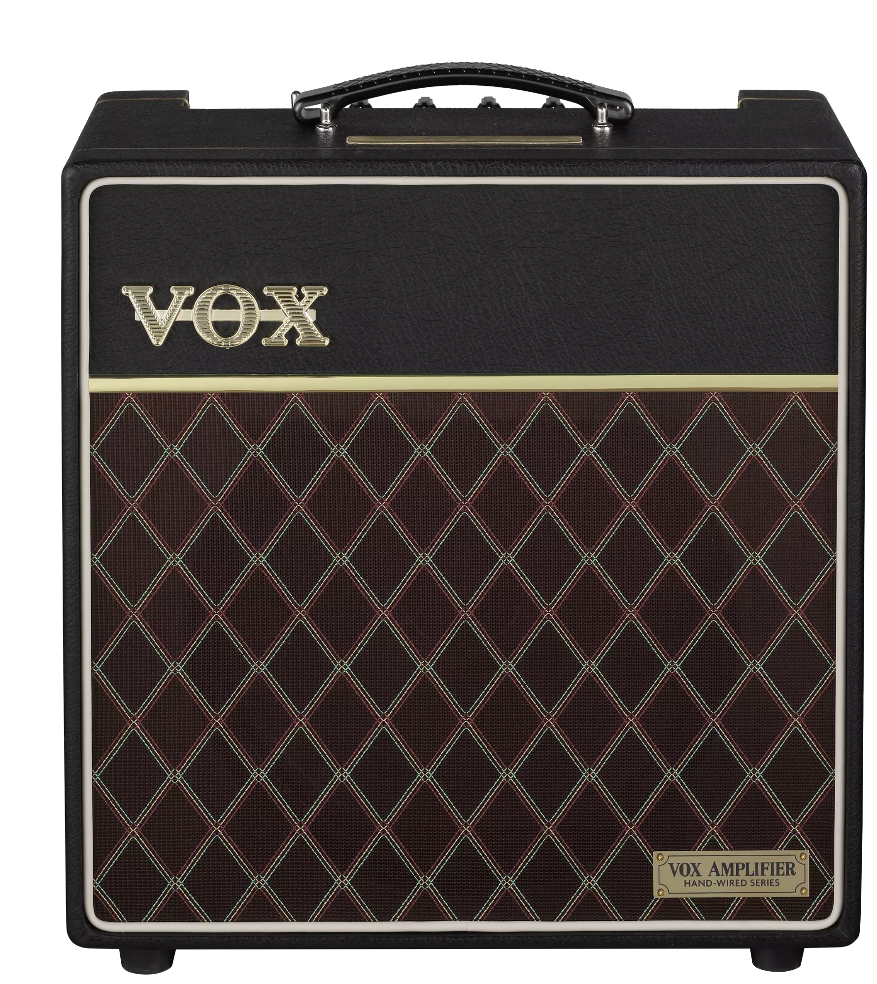 Vox AC-4 C1 Hand-Wired Combo 2