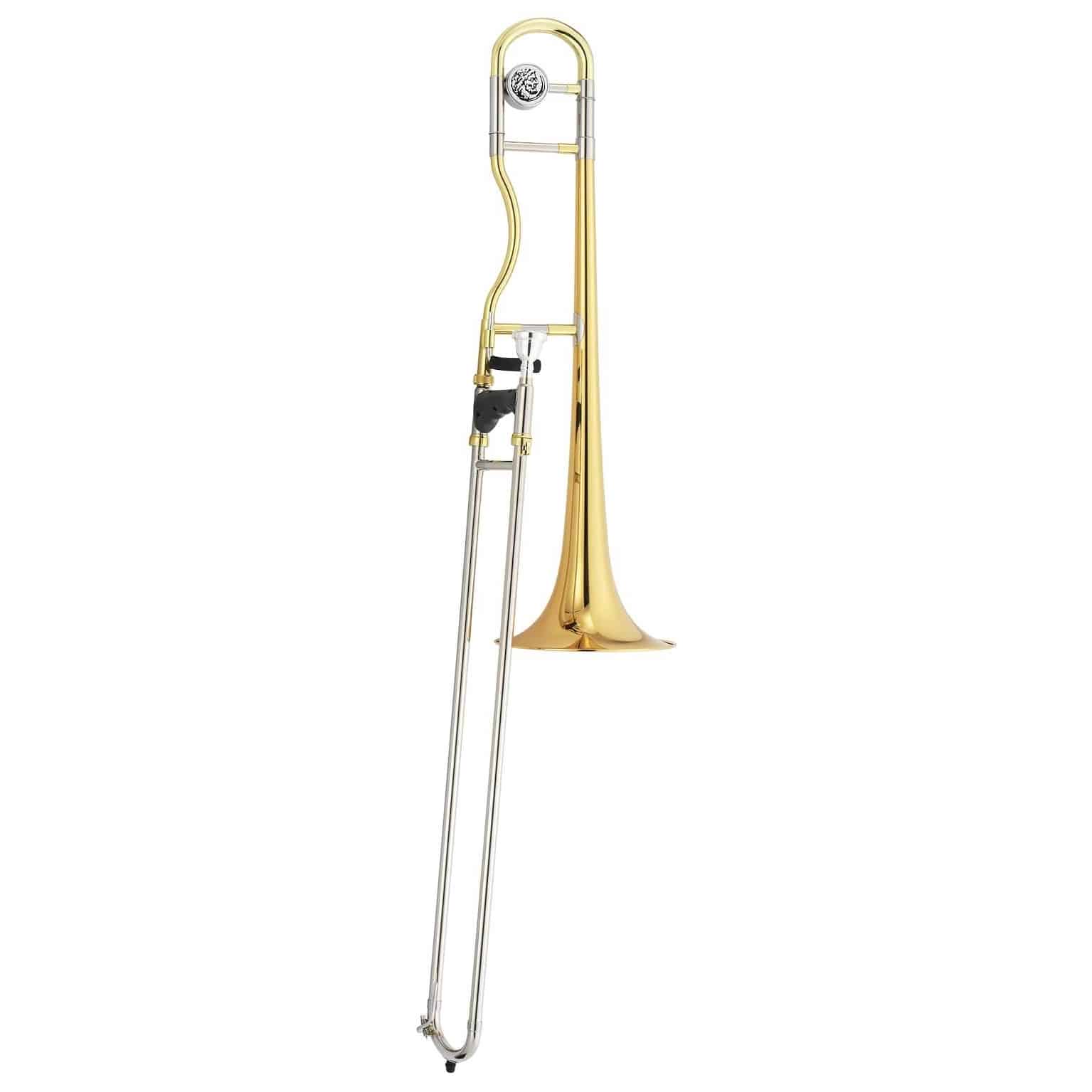 Jupiter - Jupiter JTB710RQ Bb Tenorposaune
