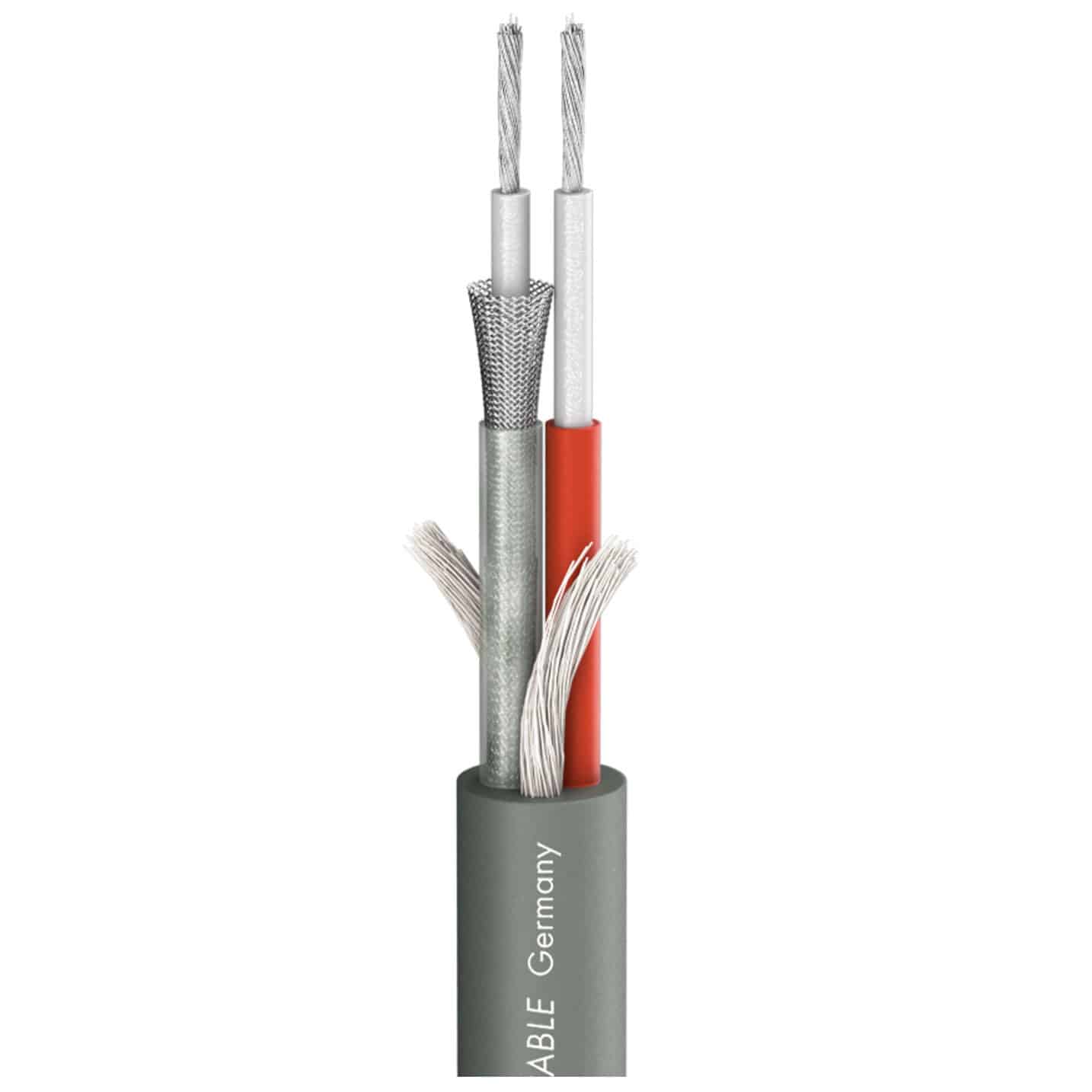 Sommer Cable Instrument Cable Colonel Incredible green