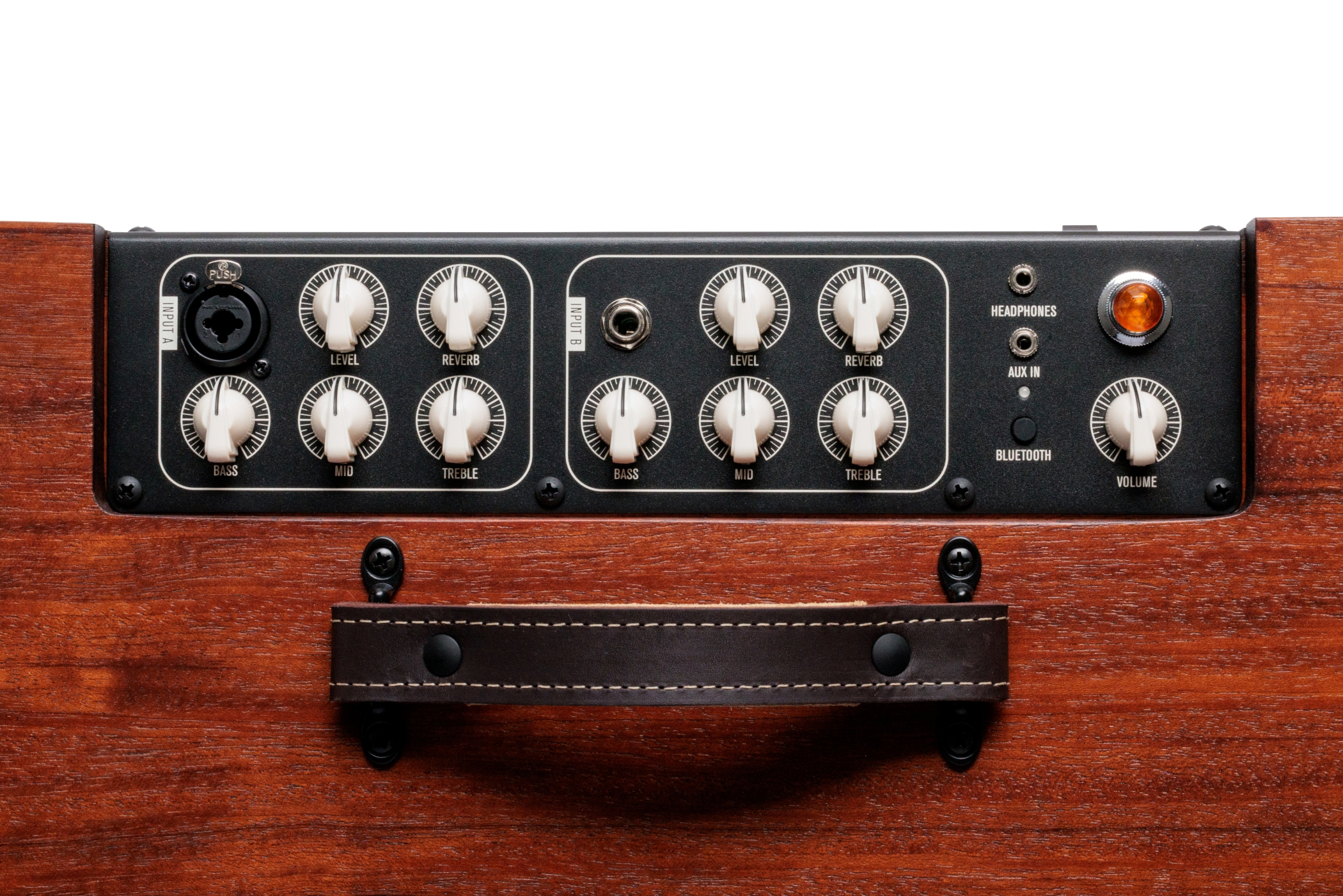 Image of Taylor circa 74 v150 10 mahogany 4
