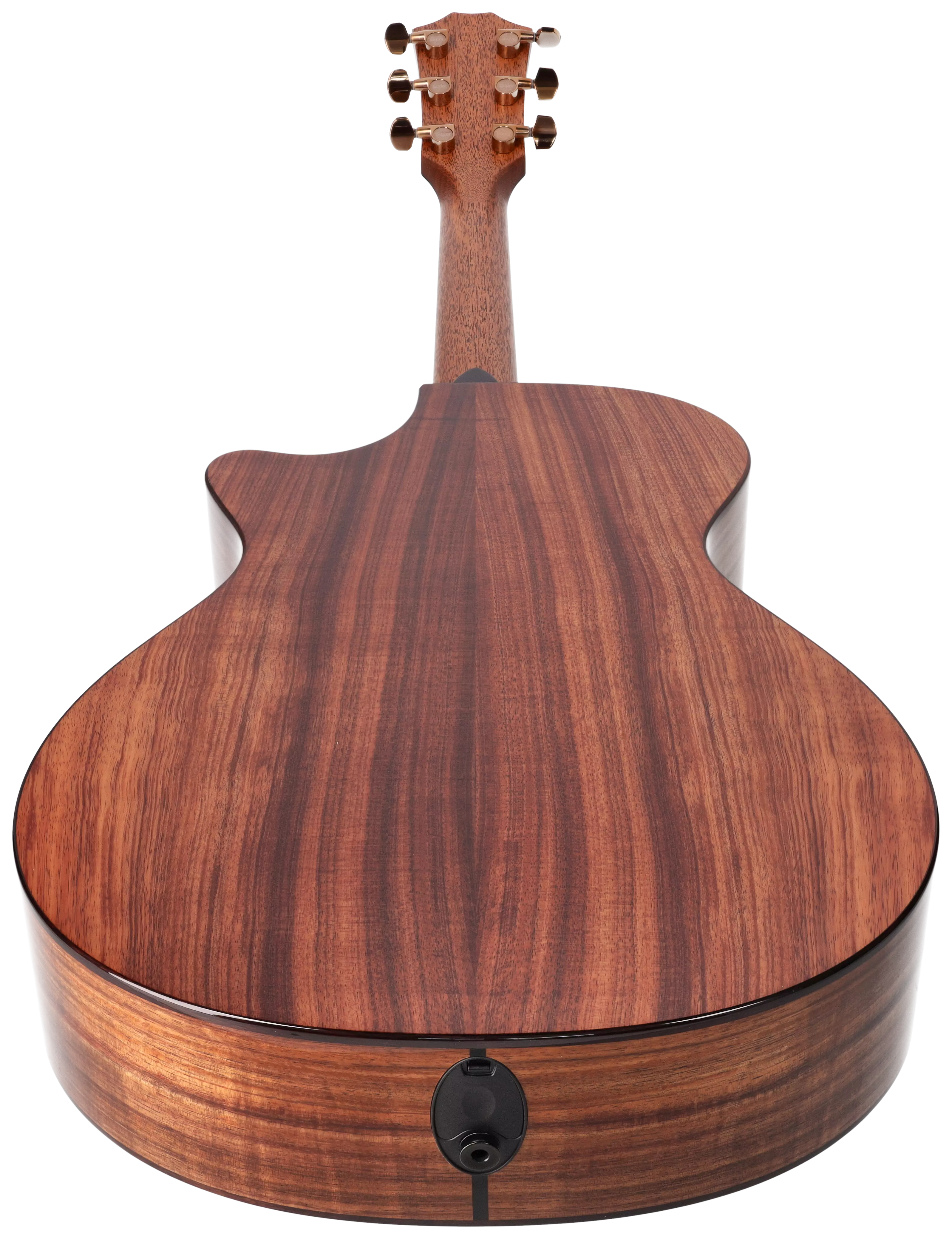 Taylor 722ce Koa Gloss 7