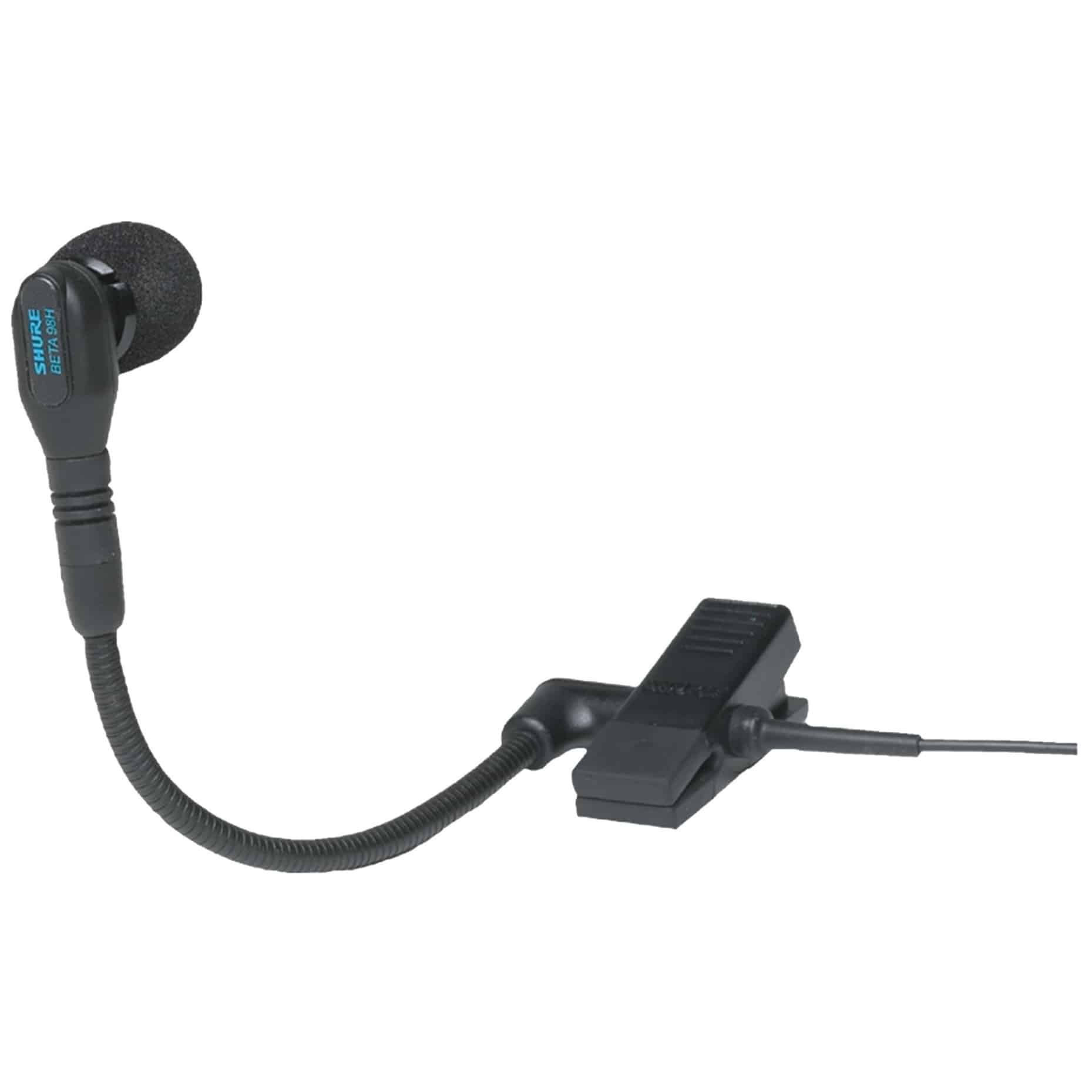 Shure SLXD14E/B98H J53 2