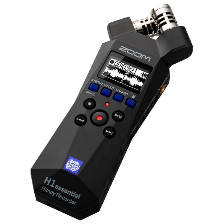 Zoom H1essential 1