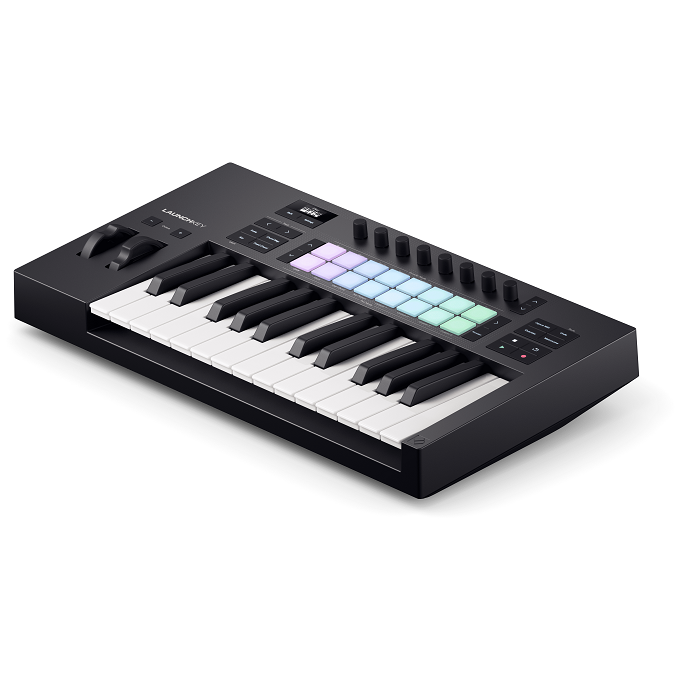 Novation Launchkey 25 MK4 3