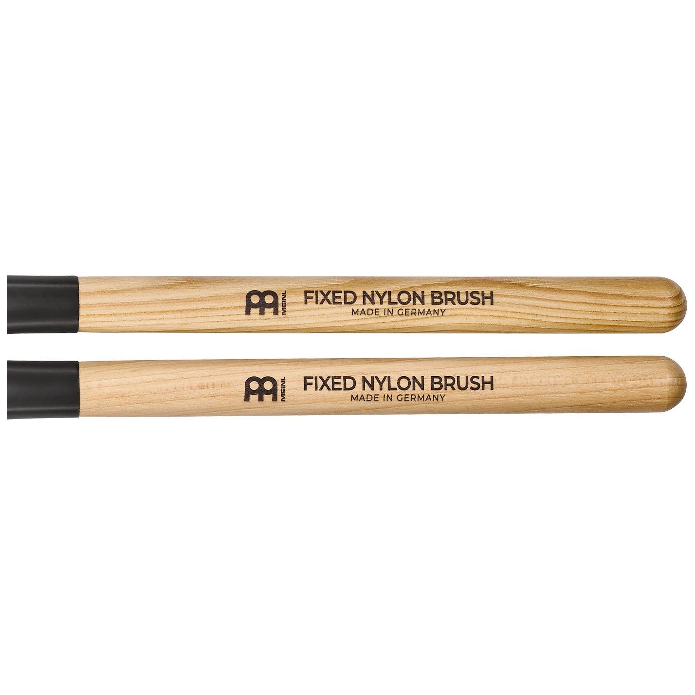 Meinl Stick Brush - Meinl Stick Brush SB303 - Fixed Nylon Brush - 2