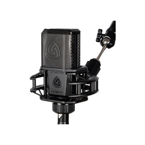 mp cat podcast microfone