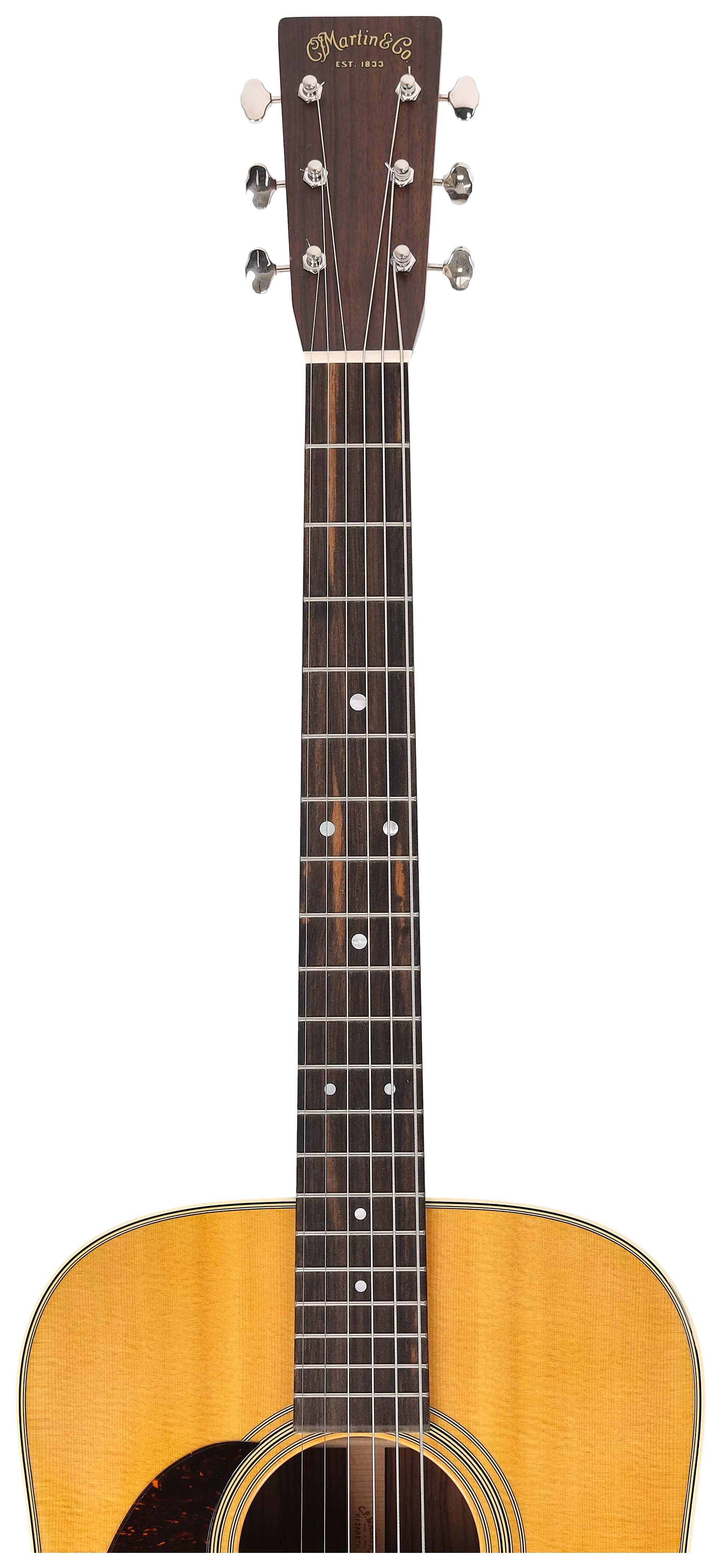Martin D-28L 11