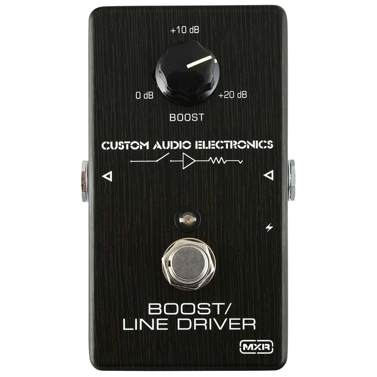 MXR - MXR MC401 Booster - 2