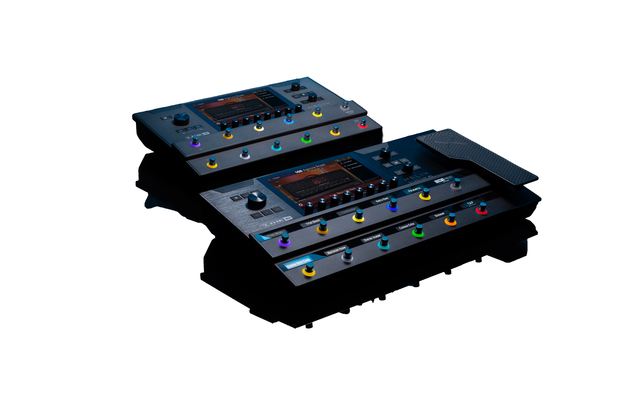 Line 6 Helix Stadium XL Floor small 2100x1400