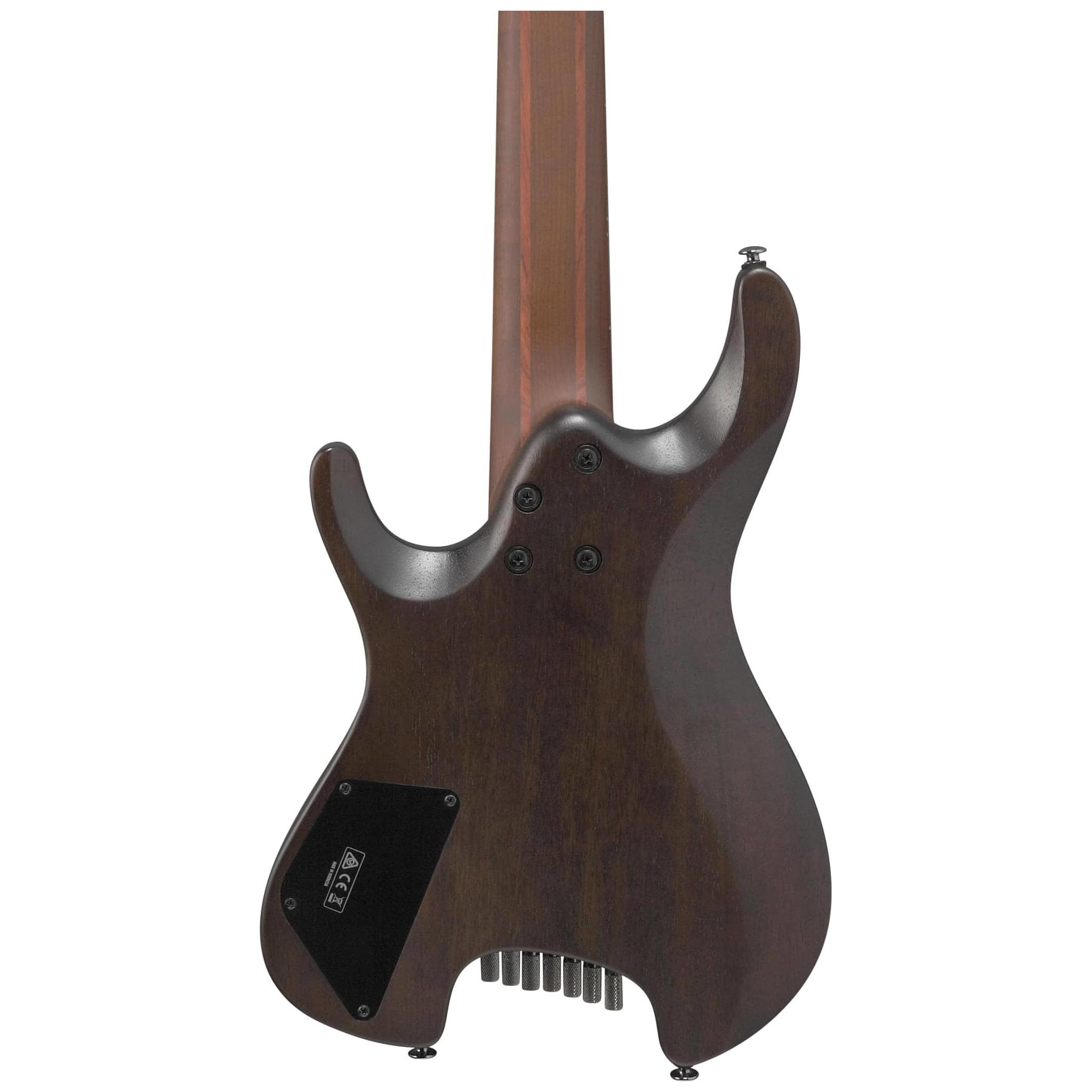 Ibanez - Ibanez QX527PB-ABS - 4