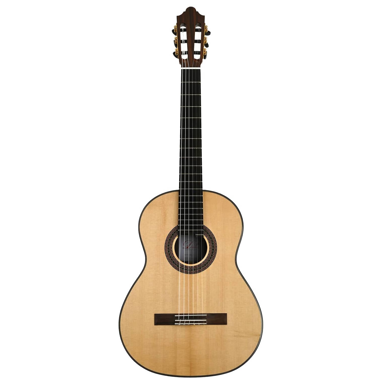 Duke Guitars - Duke Guitars Meister ST