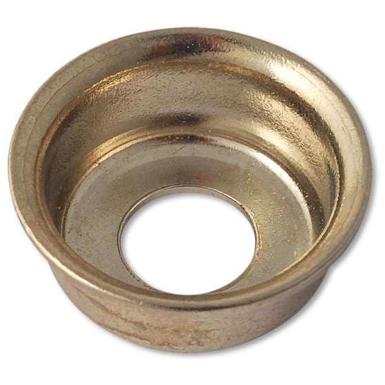Fender - Fender Jack Ferrule Telecaster Nickel