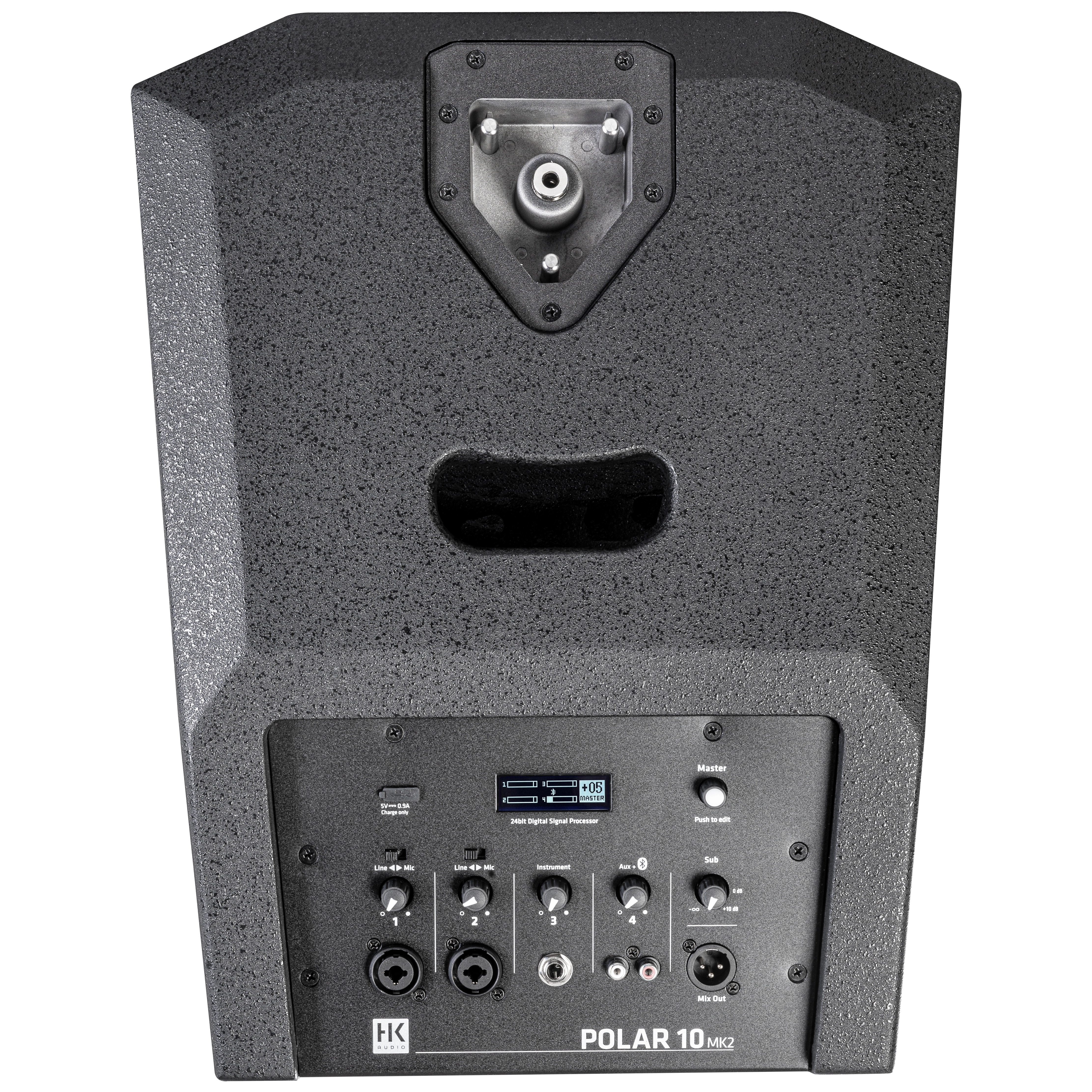 HK Audio Polar 10 MK2 10