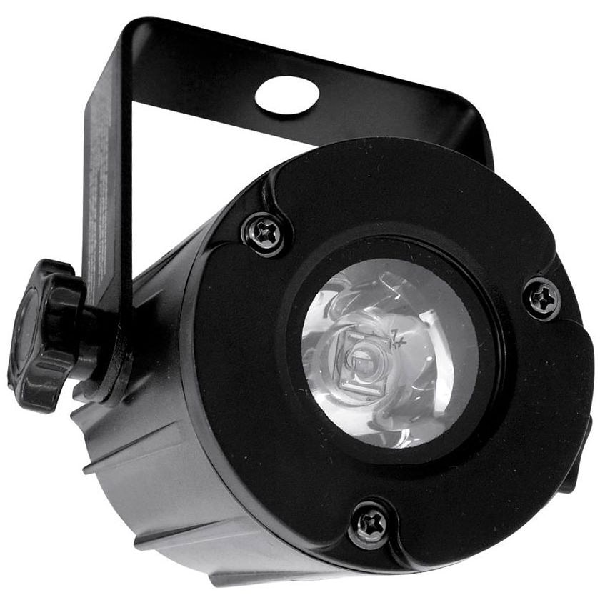 Eurolite LED PST-3W 3200K Spot 3
