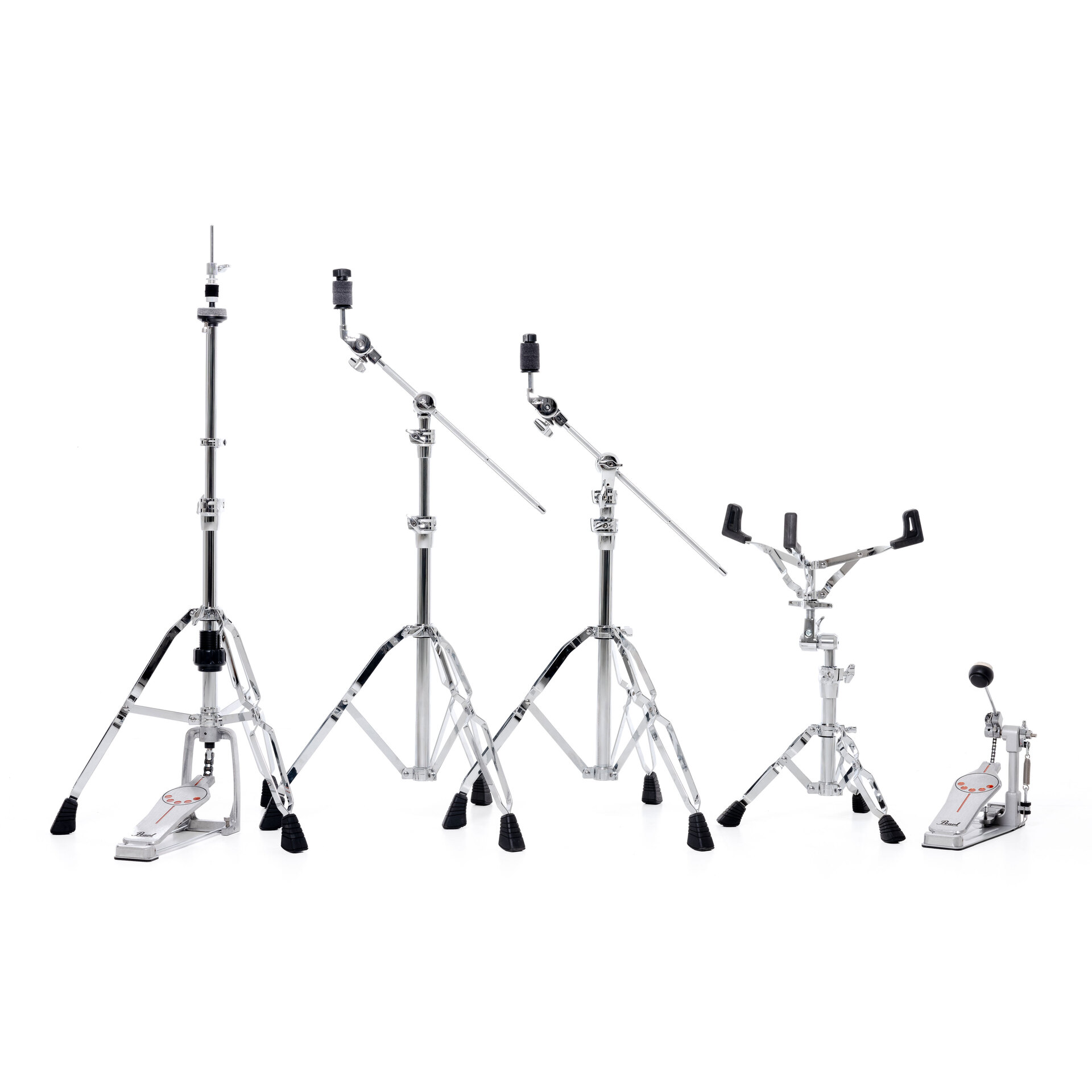 Pearl HWP-934 Series Hardware Pack 5 Pcs. 1