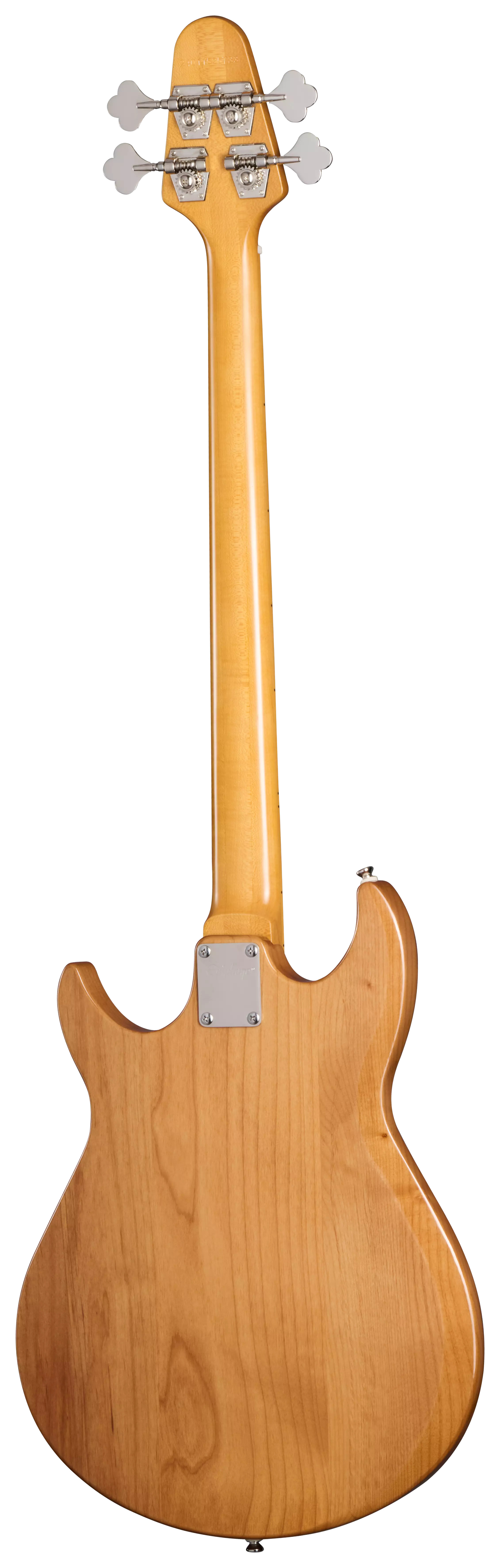 Epiphone Grabber Bass Natural