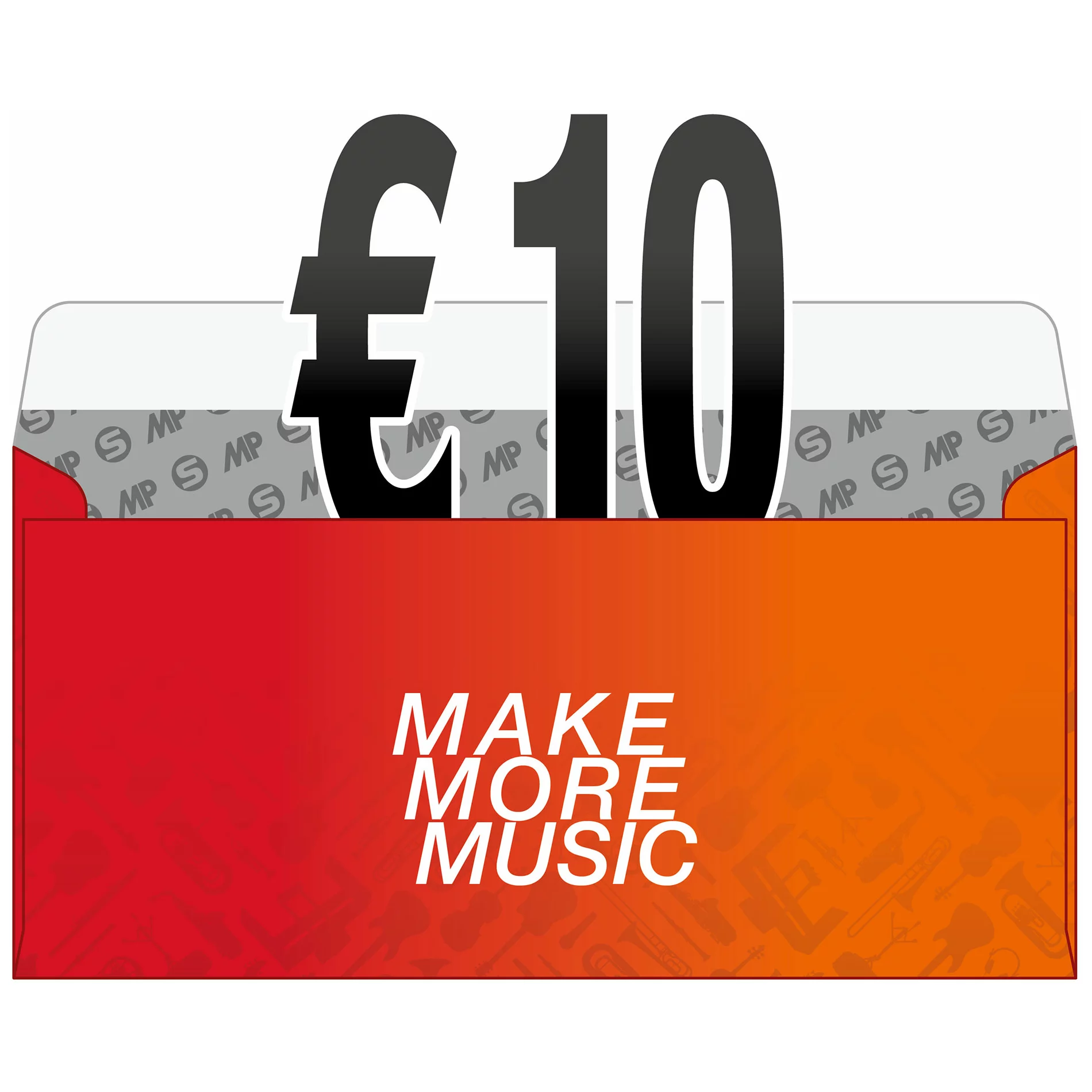 session Geschenk-Gutschein (per Post) 10,00 €