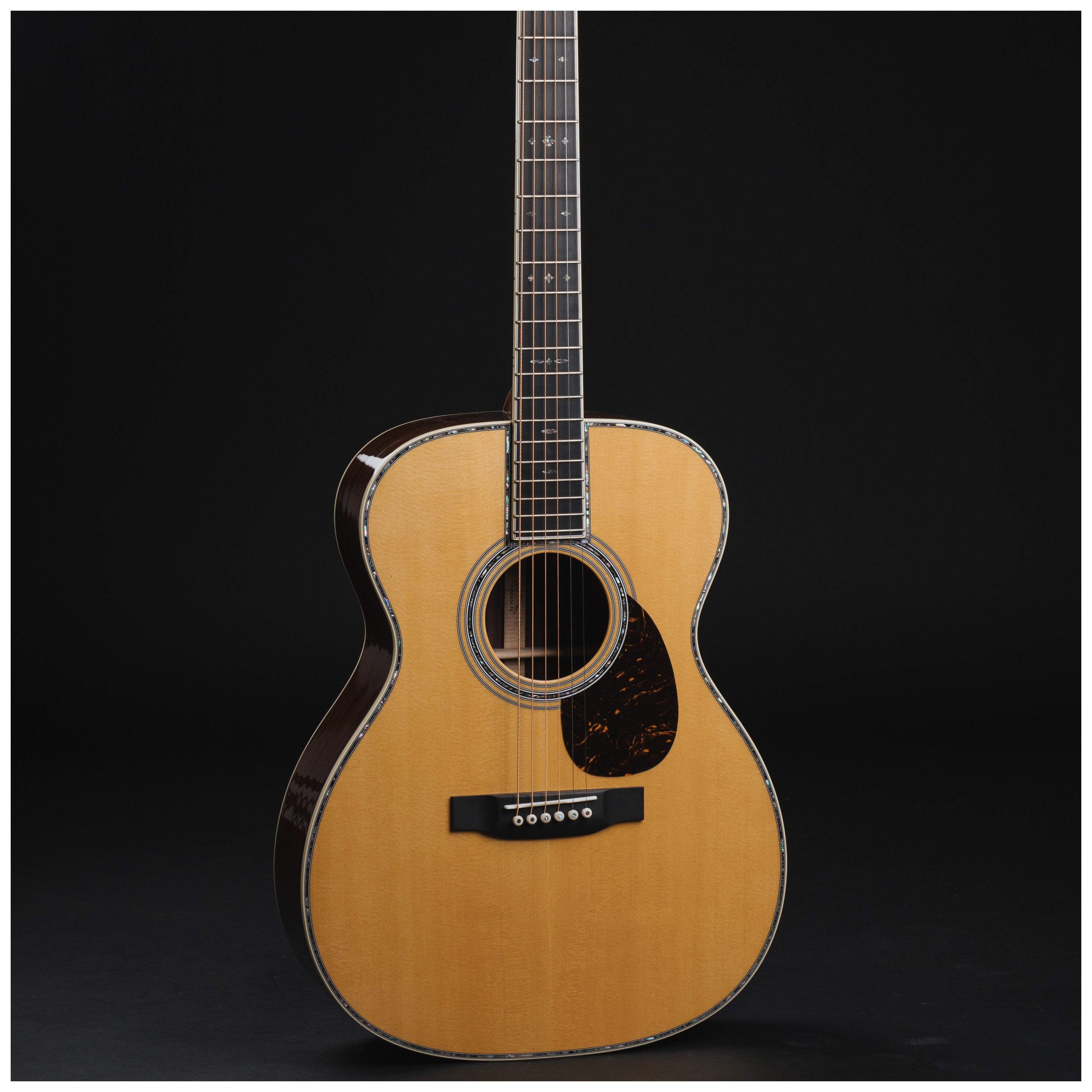 Martin OM-42 #2 18